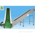 Flat belt conveyor manufacturer